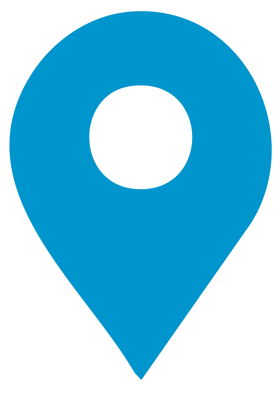 Ubicación